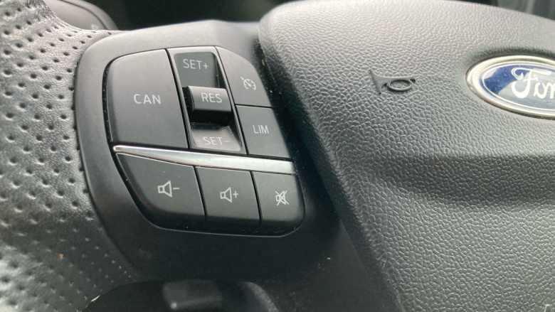 Ford Puma 1.0 EcoBoost Hybrid mHEV 155 ST-Line Vignale 5dr Petrol Hatchback